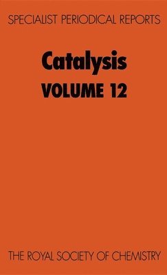 Catalysis 1