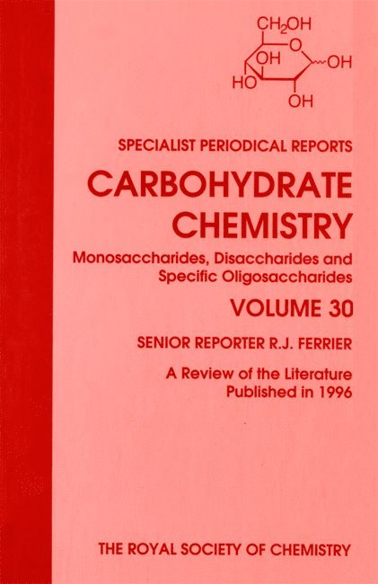 Carbohydrate Chemistry 1