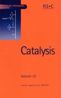 bokomslag Catalysis