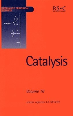 Catalysis 1