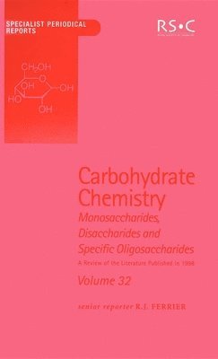 Carbohydrate Chemistry 1