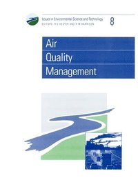 bokomslag Air Quality Management