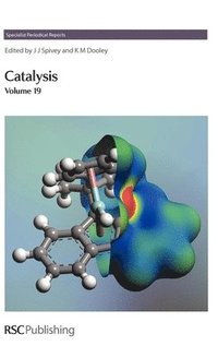 bokomslag Catalysis