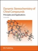 bokomslag Dynamic Stereochemistry of Chiral Compounds