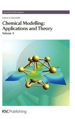 Chemical Modelling 1