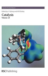 bokomslag Catalysis