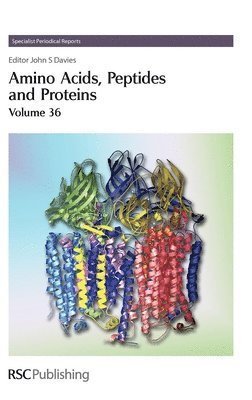 Amino Acids, Peptides and Proteins 1
