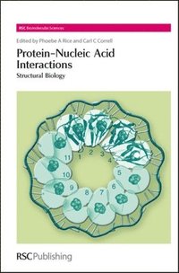 bokomslag Protein-Nucleic Acid Interactions