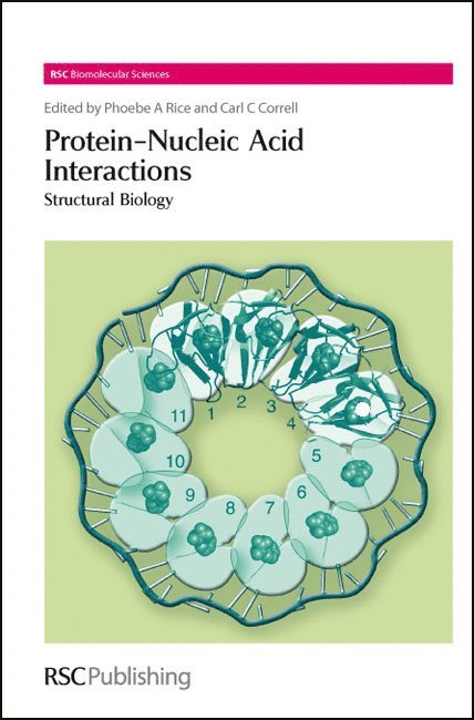 Protein-Nucleic Acid Interactions 1