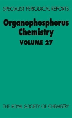 Organophosphorus Chemistry 1