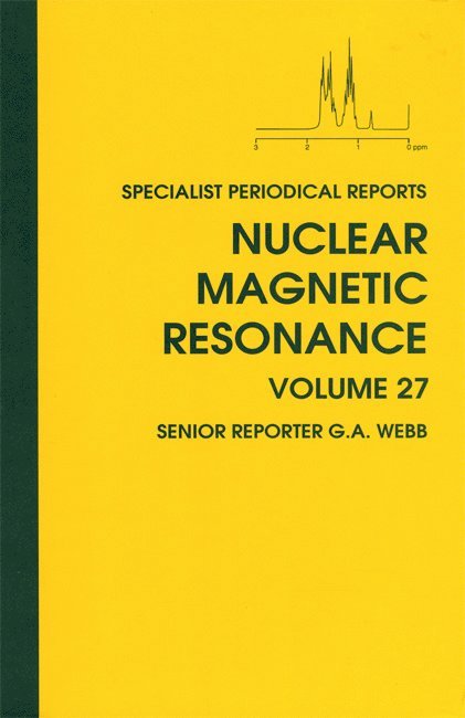 Nuclear Magnetic Resonance 1