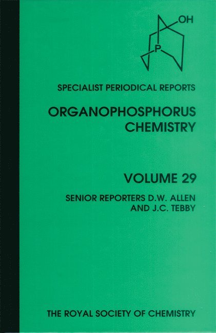 Organophosphorus Chemistry