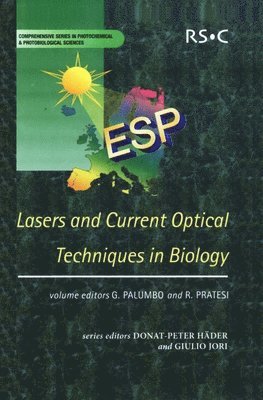 Lasers and Current Optical Techniques in Biology 1
