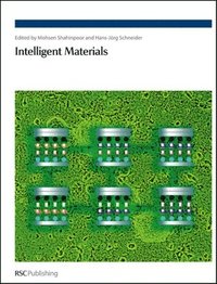 bokomslag Intelligent Materials