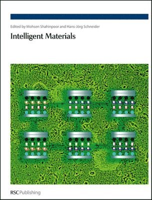 Intelligent Materials 1