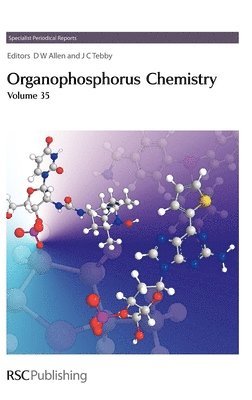 Organophosphorus Chemistry 1