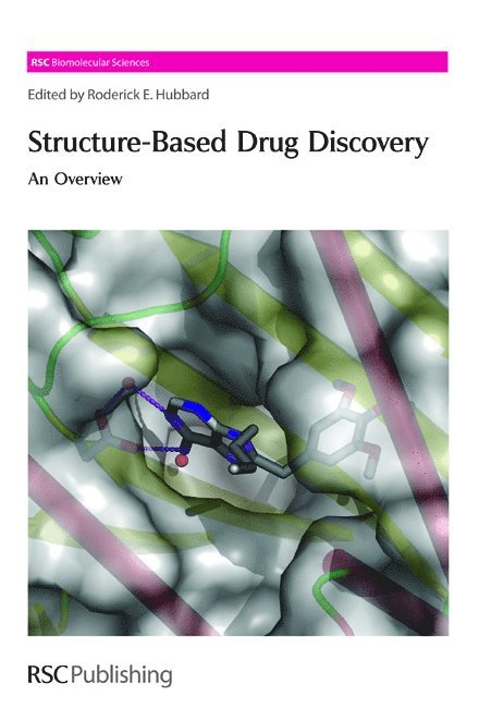 Structure-Based Drug Discovery 1