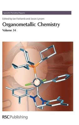 Organometallic Chemistry 1