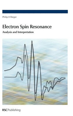 Electron Spin Resonance 1