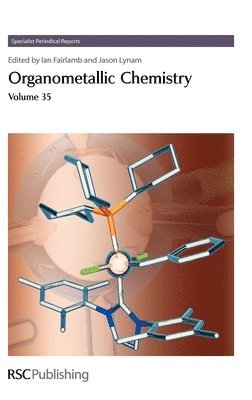 Organometallic Chemistry 1