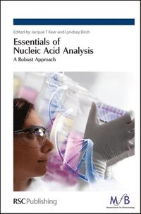 bokomslag Essentials of Nucleic Acid Analysis
