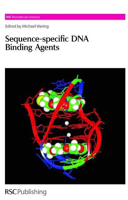 Sequence-specific DNA Binding Agents 1