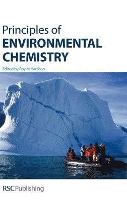 bokomslag Principles of Environmental Chemistry