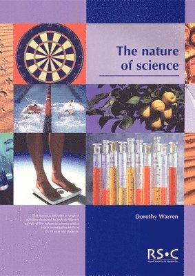 Nature of Science 1