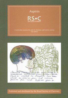 Colin Osborne, Maria J Pack, Colin (Royal Society of Chemistry) Osborne, Maria J (The Royal Society of Chemistry) Pack, Maria J. Pack - Aspirin, Häftad