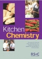 bokomslag Kitchen Chemistry