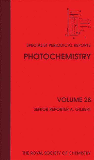 Photochemistry 1