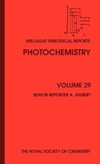 bokomslag Photochemistry