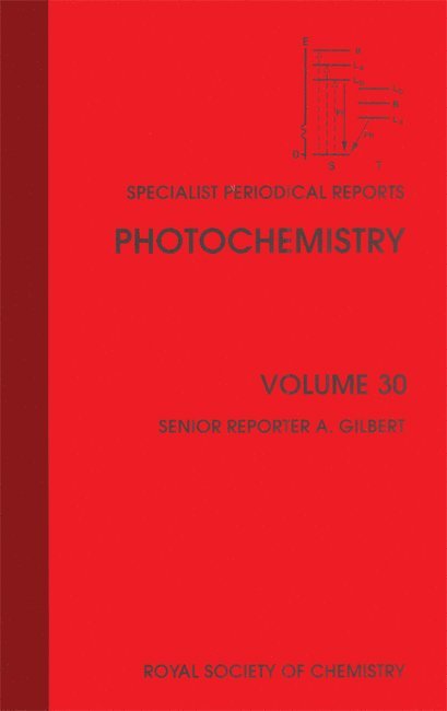 Photochemistry 1