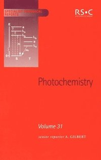 bokomslag Photochemistry