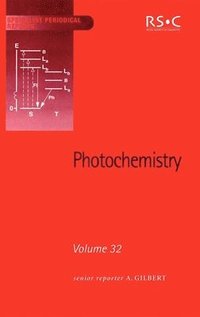 bokomslag Photochemistry