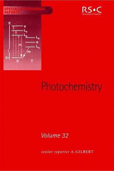 bokomslag Photochemistry