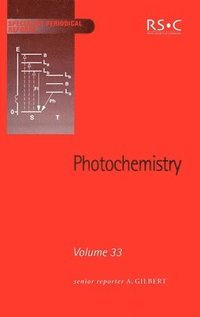 bokomslag Photochemistry