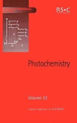 Photochemistry 1