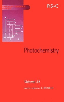 bokomslag Photochemistry