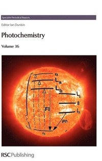 bokomslag Photochemistry