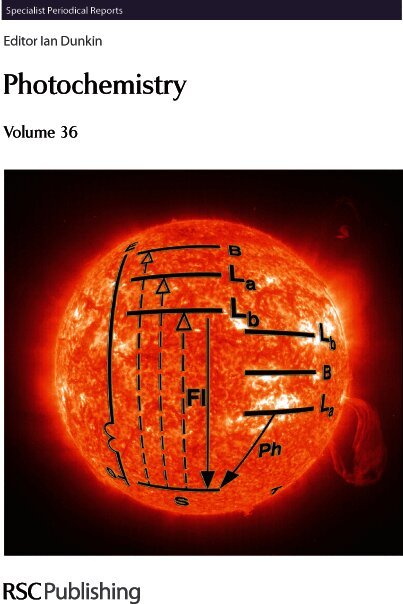Ian Dunkin, UK) Dunkin, Ian (University of Strathclyde - Photochemistry, Inbunden