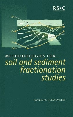 Methodologies for Soil and Sediment Fractionation Studies 1