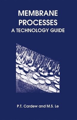 Membrane Processes 1