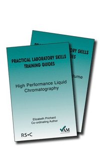 bokomslag Practical Laboratory Skills Training Guides (Complete Set)