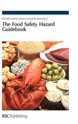 The Food Safety Hazard Guidebook 1