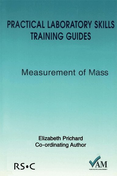 Richard Lawn - Measurement of Mass, Häftad