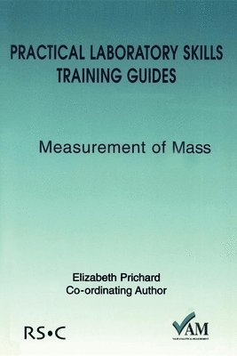 bokomslag Measurement of Mass