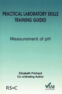 bokomslag Practical Laboratory Skills Training Guides