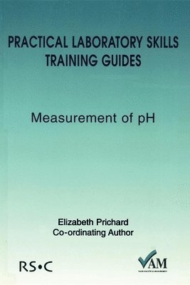 Practical Laboratory Skills Training Guides 1