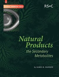bokomslag Natural Products